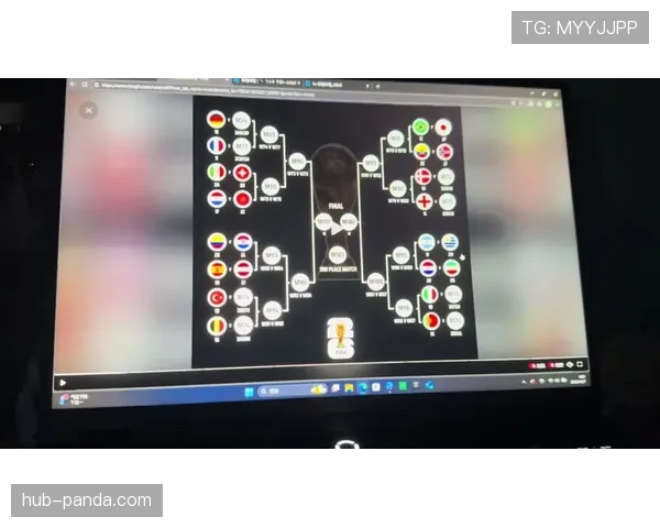2026世界杯小组第二晋级路线分析